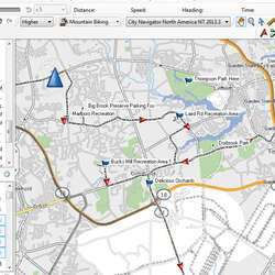 A Call To NJ Park Systems (campgrounds and sporting good stores too)