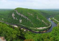 Delaware Water Gap National Recreation Area