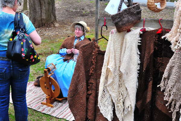 Hoff-Vannatta Farmstead, Harmony Township, New Jersey