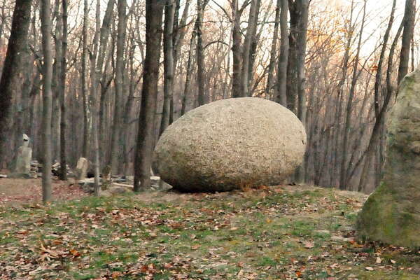 Columcille Megalith Park