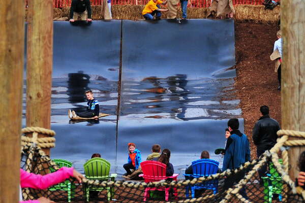 Snyders Farm Fall Festival - 2015