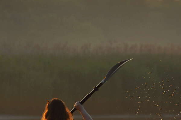 Manasquan River Wildlife Management Area