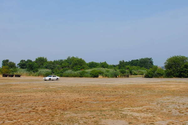 Fishermans Cove, Manasquan