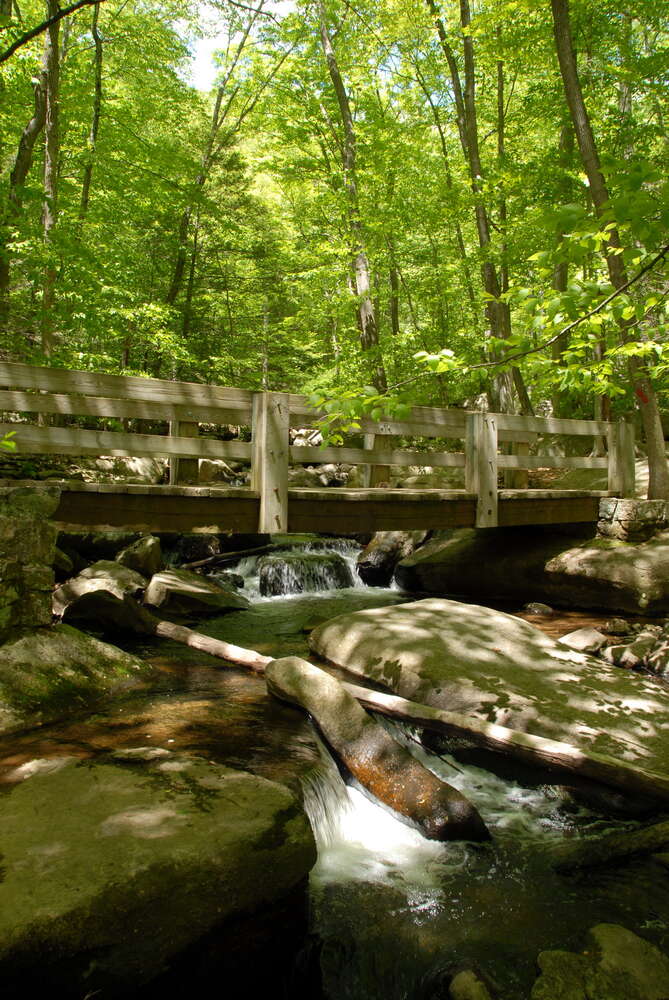 Hacklebarney State Park 119 Hacklebarney Rd, Long Valley, NJ 07853