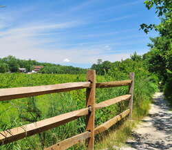 Cloverdale Farm County Park