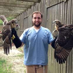 Woodford Cedar Run Wildlife Refuge