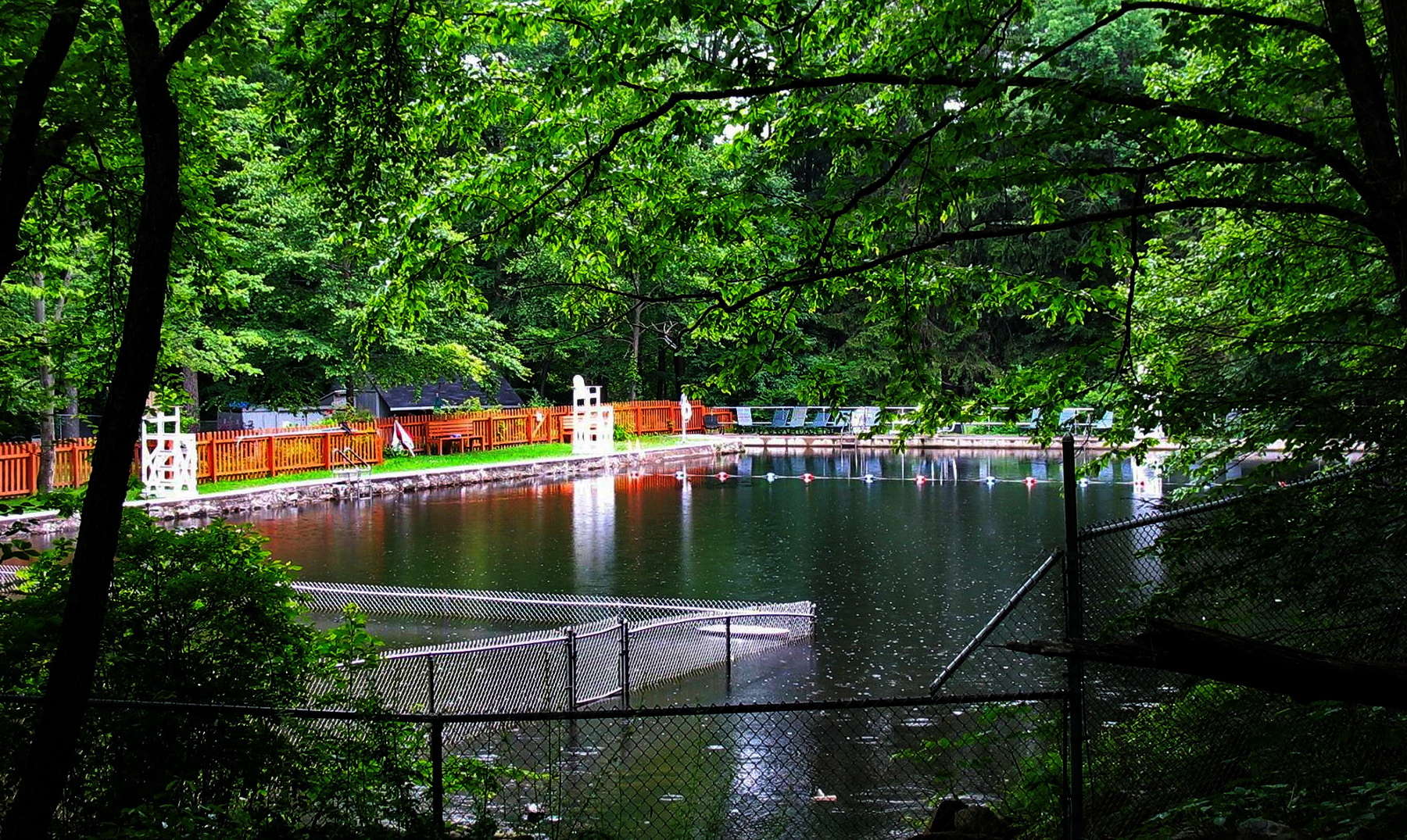Highlands Natural Swimming Pool | 180 Snake Den Rd, Ringwood, NJ 07456