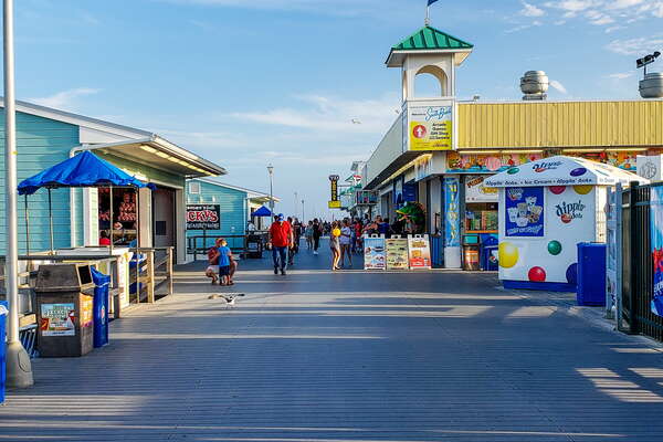 Point Pleasant Beach