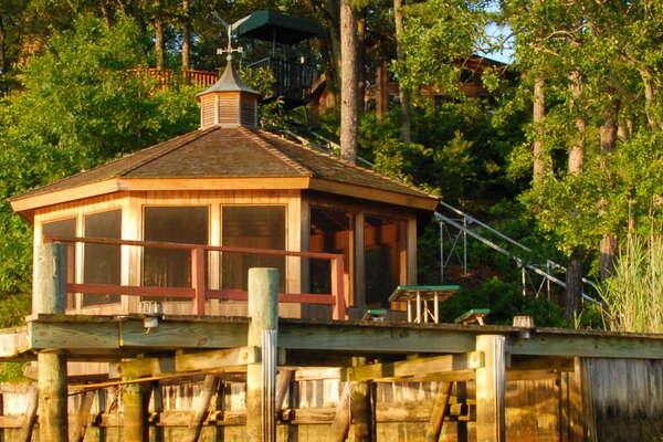 Manasquan River Wildlife Management Area