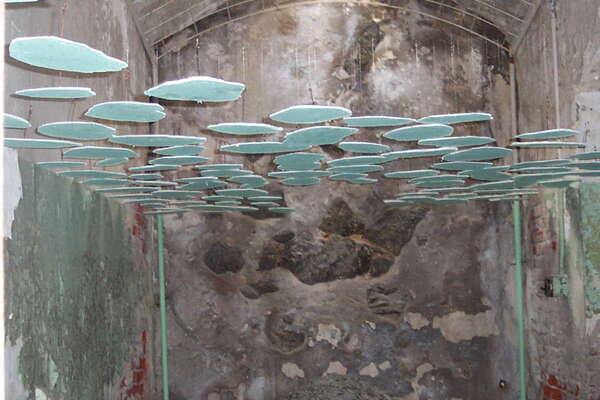 Eastern State Penitentiary