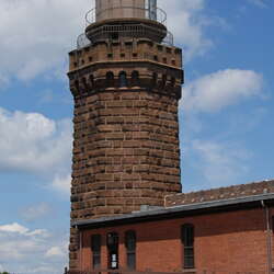 Oct 20-21, 2018: The Lighthouse Challenge of NJ - How Many Will You Visit?