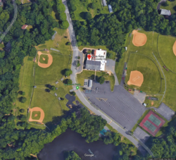 Morris Plains Community Park And Community Center