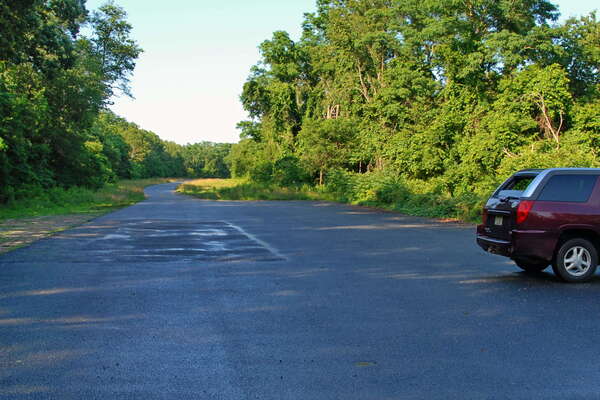 Manasquan River Wildlife Management Area
