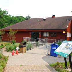 Warren E. Fox Nature Center