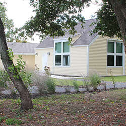 Tulpehaking Nature Center