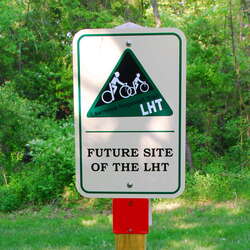 Lawrence Hopewell Trail adds nearly 1-mile addition