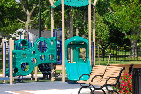 Norman J. Sherman Park, Brick, NJ