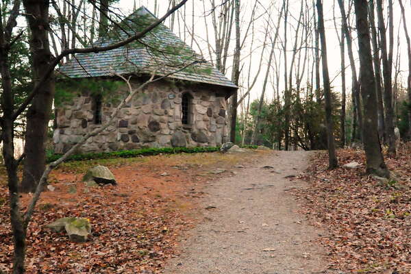 Columcille Megalith Park