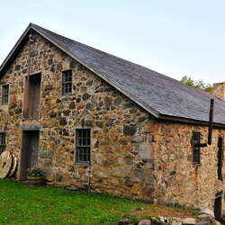 Photos Of: Waterloo Village (village area) - 2013 - 09/12/2013