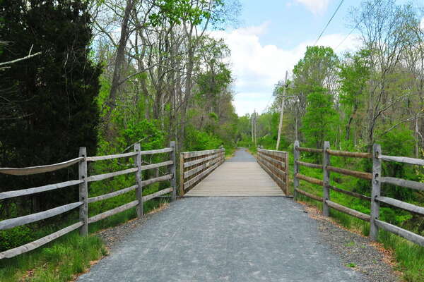 A nice spring ride on the UTT