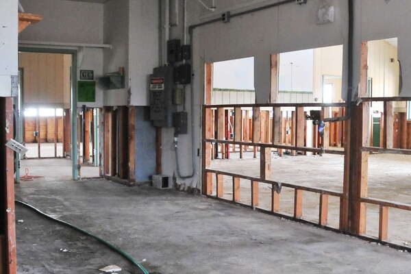 Cooper Environmental Center