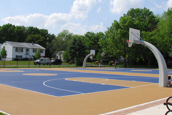 Norman J. Sherman Park, Brick, NJ