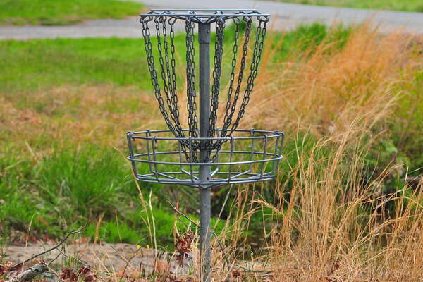 Over the stream Hole 3