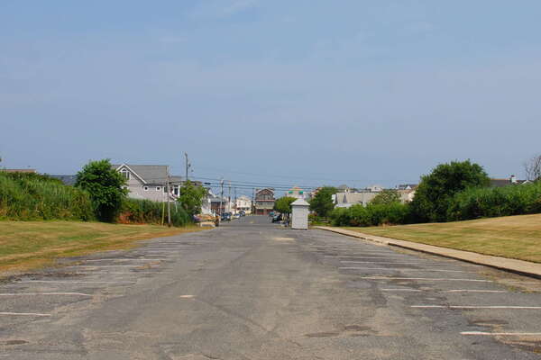 Fishermans Cove, Manasquan