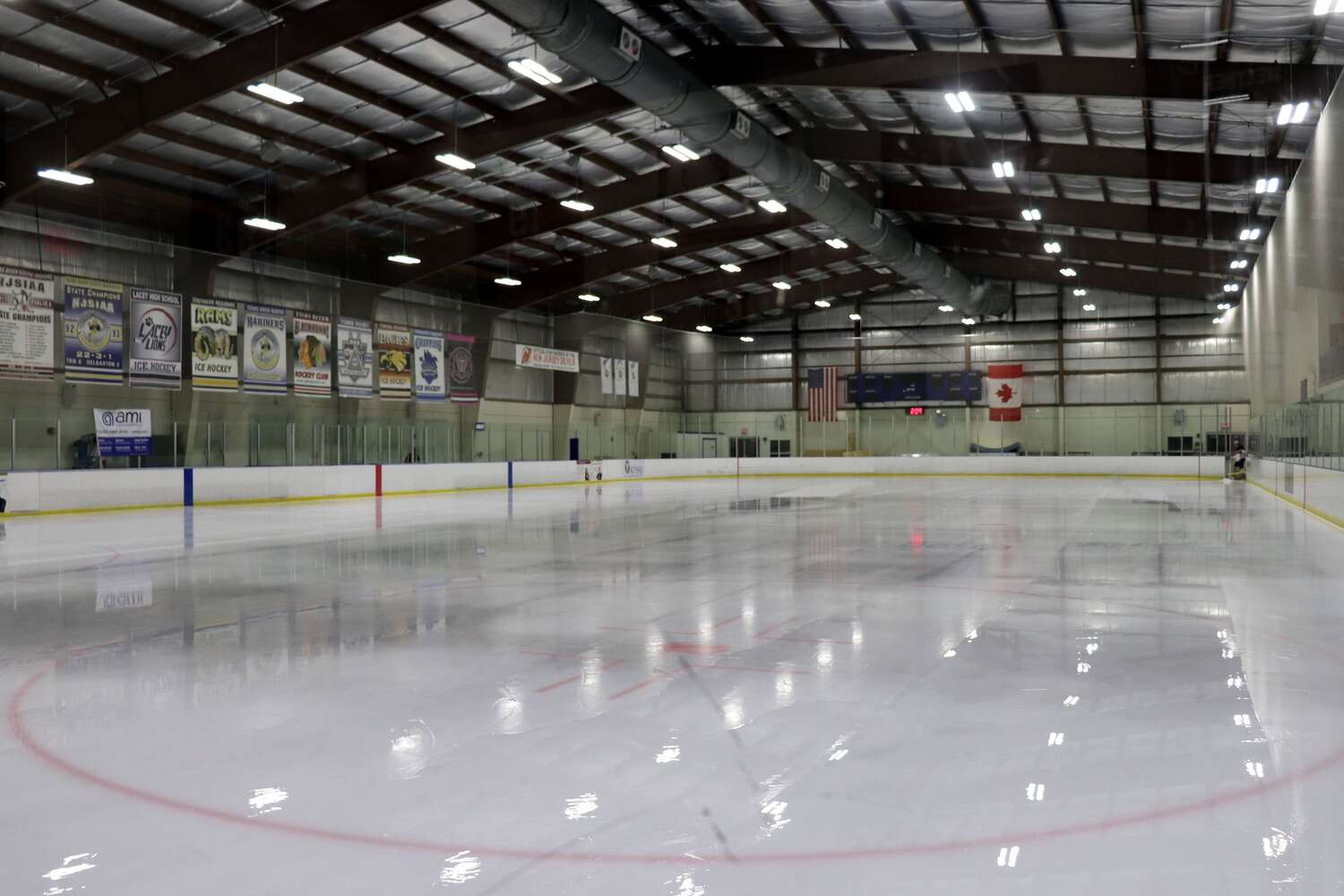 Winding River Skating Center 1211 Whitesville Rd, Toms River, NJ 08755