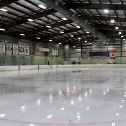 Winding River Skating Center