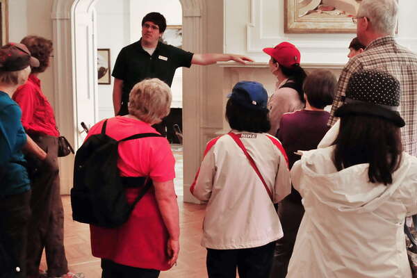 Morven Museum & Garden